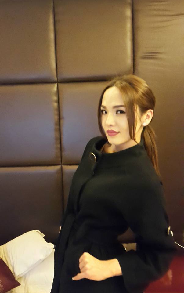 Нэг амьдрал, сэтгэл зүрхээрээ амьдарч яваа Трансжендер Б.Солонго “кино од болжээ”